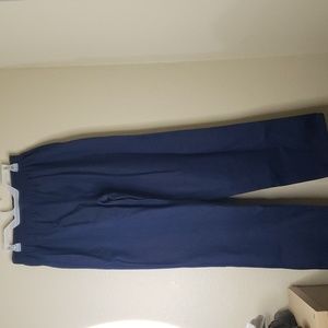 Bob Barker elastic prison pants Large